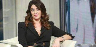 Elisa Isoardi Isola dei Famosi - RicettaSprint