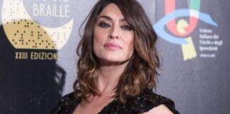 Elisa Isoardi dolce tristezza - RicettaSprint