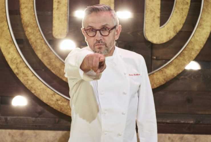 Masterchef, il ritorno di Bruno Barbieri il cattivone: Sogno una