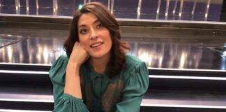 Elisa Isoardi Isola dei Famosi - RicettaSprint