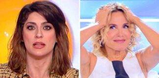 Elisa Isoardi approda a Mediaset - RicettaSprint