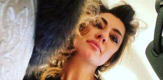 Elisa Isoardi colpaccio a Mediaset - RicettaSprint