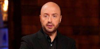 Joe Bastianich Mi sembra tutto molto bene - ricettasprint