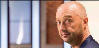 Joe Bastianich lezioni di napoletano - RicettaSprint