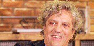 MasterChef Giorgio Locatelli - RicettaSprint