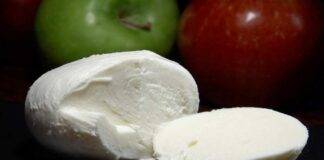 come conservare la mozzarella consigli