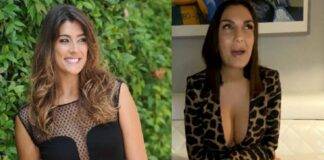 Elisa Isoardi Elettra Lamborghini - RicettaSprint