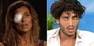 Elisa Isoardi bomba Akash - RicettaSprint