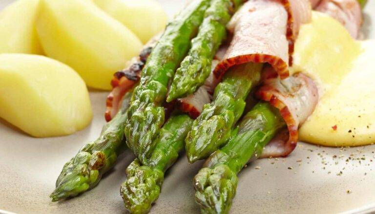 Involtini Di Vitello Tonnato E Asparagi | Secondo Sfizioso E Delicato