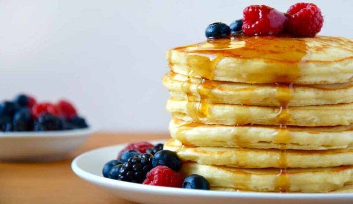 Pancake Americani | La Ricetta Originale Di Questa Meravigliosa Bontà