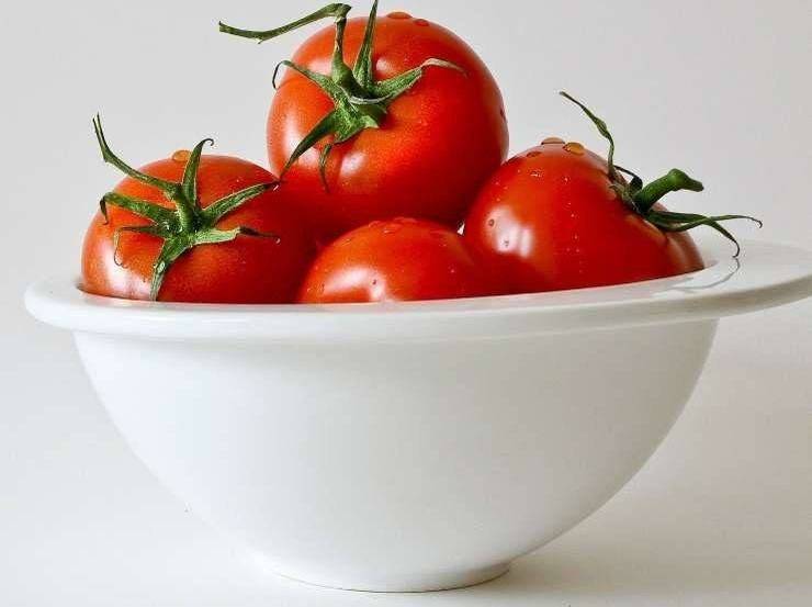 Pomodori Pachino In Barattolo La Conserve Che Mancava