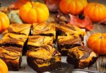 dolce zucca e cacao