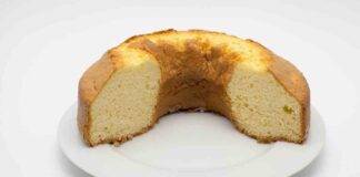 Ciambellone