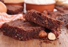 I brownies sono davvero buoni, ecco la ricetta che non puoi perderti