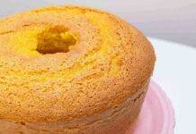 ciambellone