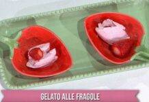 Foto di È sempre mezzogiorno. Gelato alle fragole di Massimiliano Scotti