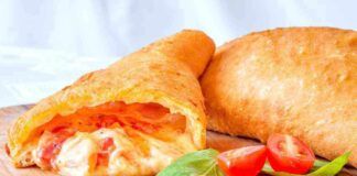 Panzerotti pugliesi ricetta