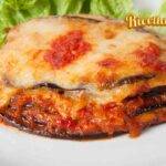 parmigiana light piastrata