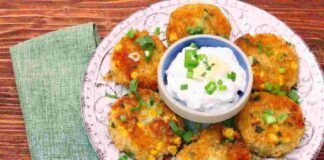 Polpette tonno e patate ricetta