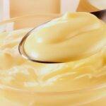 Come fare la crema pasticcera light in 10 minuti