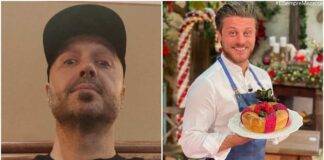 Joe Bastianich Fulvio Marini allo scoperto - RicettaSprint