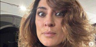 Elisa Isoardi addio al suo show - RicettaSprint