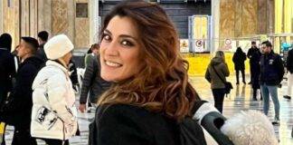 Elisa Isoardi amore confessione - RicettaSprint