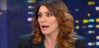 Elisa Isoardi rivelazione - RicettaSprint