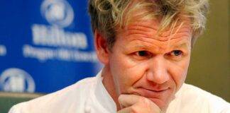 Gordon Ramsay, le sue patatine sono orribili - RicettaSprint