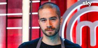 Jeremy Chan MasterChef carriera vita privata - RicettaSprint