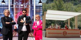 MasterChef tensione giudici - RicettaSprint