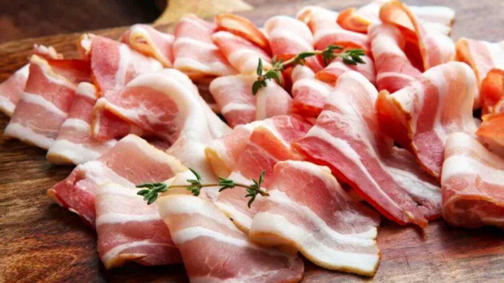 Prosciutto e pancetta stai rischiando grosso Ecco cosa devi sapere