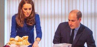 William e Kate cosa mangiano davvero - RicettaSprint