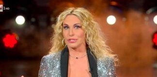 Antonella Clerici The Voice Senior tensione - RicettaSprint