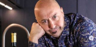 Bastianich tempo di bilanci- RicettaSprint