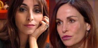 Benedetta Parodi agghiacciante su Cristina - RicettaSprint