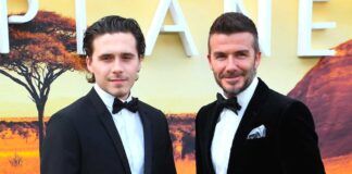 Brooklyn Beckham disastro in cucina - RicettaSprint