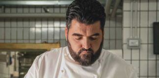 Cannavacciuolo addio a MasterChef - RicettaSprint