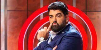 Cannavacciuolo su tutte le furie a MasterChef - RicettaSprint