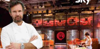 Carlo Cracco MasterChef rivelazioni - RicettaSprint