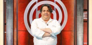 Gianluca Fusto chi è MasterChef - RicettaSprint