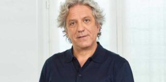 Giorgio Locatelli sfogo - RicettaSprint