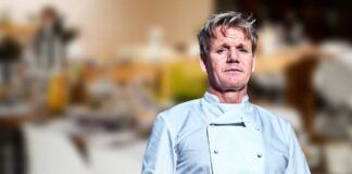 Gordon Ramsay fallimento - RicettaSprint