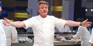 Gordon Ramsay ha mentito - RicettaSprint