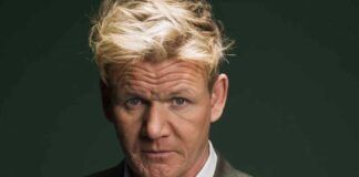 Gordon Ramsay taccagno - RicettaSprint