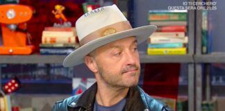 Joe Bastianich a Sanremo - RicettaSprint