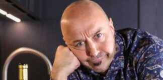 Joe Bastianich disagio - RicettaSprint