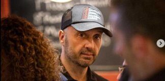 Joe Bastianich esce allo scoperto con lui - RicettaSprint