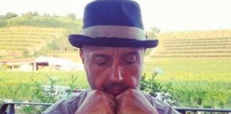 Joe Bastianich in lacrime - RicettaSprint