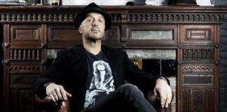 Joe Bastianich rivelazioni scottanti - RicettaSprint